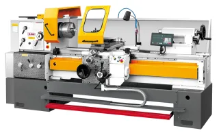 ELMAG Universal-Drehmaschine - 88681