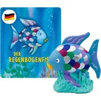 tonies Hörspielfigur Tonies Deutsch 10001379 Der Regenbogenfisch
