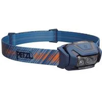 ARIA 2R RGB, LED-Leuchte blau/orange