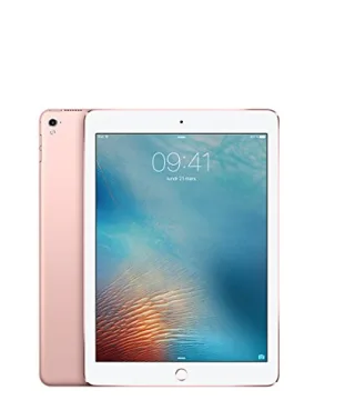 Apple iPad Pro 32GB [97" WiFi + Cellular] roségold
