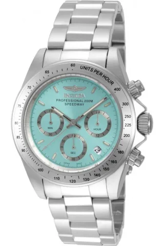 Invicta Speedway 49800 Herrenuhr - 39mm