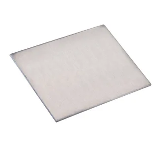 Alu-Verbindungsplatte pressblank