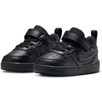 Nike Sportswear COURT BOROUGH LOW RECRAFT (TD) Sneaker Design auf den Spuren des Air Force 1, für Kinder
