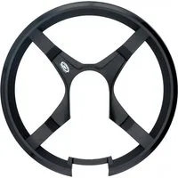 Shimano Kettenschutz Shimano Kettenschutzring FC-M351 44 Zähne - Schwarz