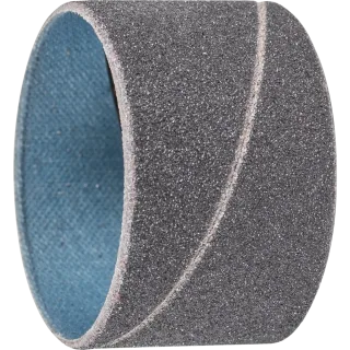 PFERD TOOLS SIC Schleifhülse GSB Zylindrisch SIC für harte NE Metalle - 42245100