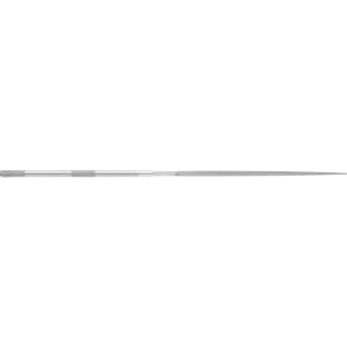 PFERD TOOLS Präzisions-Nadelfeile Vierkant Schweizer Hieb - 12805181