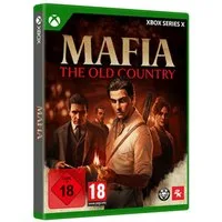 Mafia - The Old Country XBSX Xbox Series X