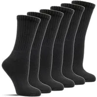Frostfighter Thermosocken Thermo Tennissocken Damen + Herren Wintersocken Frottee Innenfutter, warme dicke weiche Socken, Farbauswahl