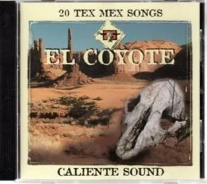20 Tex Mex Songs