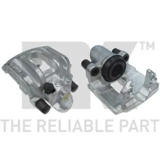 NK Bremssattel hinten rechts BMW 5er 6er 7er