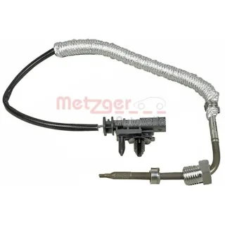 Metzger Abgastemperatursensor Volvo 0894059