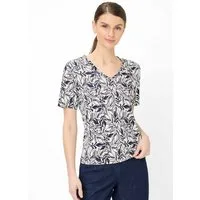 Brax Kurzarmshirt Style CARINA S