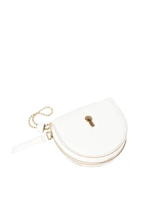 Bally Schulranzen Catilyn Damen Weiß