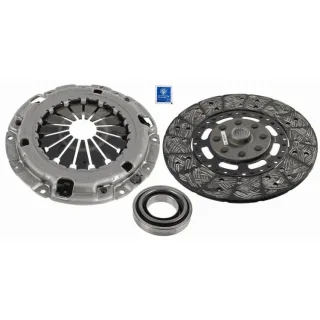 Sachs Kupplung Opel Frontera 2,8