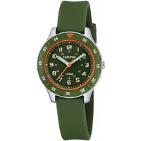 CALYPSO WATCHES Quarzuhr Junior Collection K5847/2, Armbanduhr, Kinderuhr, Junge, analog, ideal auch als Geschenk