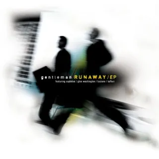 Runaway (EP)