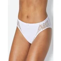 Witt Slip Jazzpants (1-St)