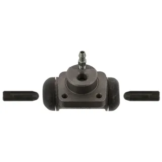 Febi Radbremszylinder Mercedes T1