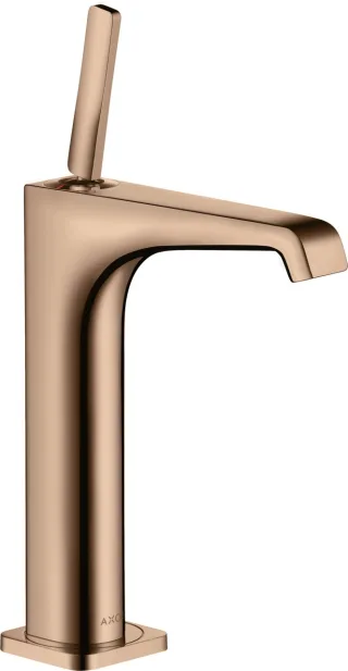 Hansgrohe Waschtischmischer 190 Axor Citterio E 36103300