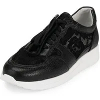 vitaform Damen Sneaker Hirschleder Sneaker
