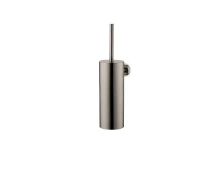 JEE-O Slimline Bürstengarnitur, dark steel, 801-0039 801-0039