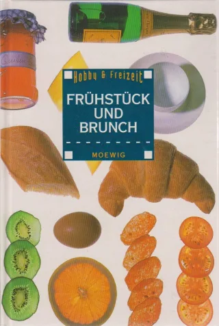 Frühstück und Brunch