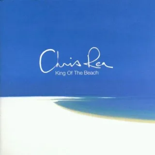 King of the Beach [Audio CD] ReaChris