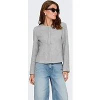 ONLY Kurzjacke ONLSEDONA LIFE LIGHT FIT JACKET CC OTW