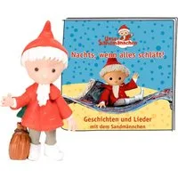 tonies Hörspielfigur tonies Nachts, wenn alles schläft, Spielfigur