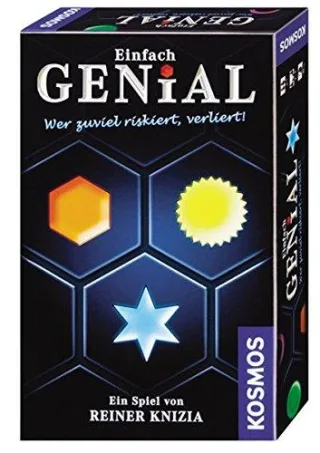 Kosmos 6993900 Einfach Genial