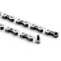 Shimano Fahrradkette CN-HG71 Kette 116 Glieder, auch für E-Bike, BULK Verpackt (1-St) 6/7/8-Fach