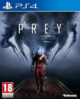 Prey (AT PEGI) [für PlayStation 4]