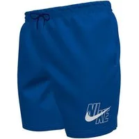 Nike Badeshorts 5" VOLLEY SHORT mit integrierter Mesh-Innenhose, mit seitlichen Taschen
