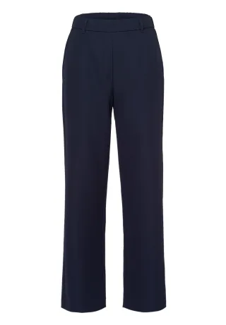 FRANK WALDER - Hose MIA NOS aus PES-Power Stretch ink - Gr. - 38