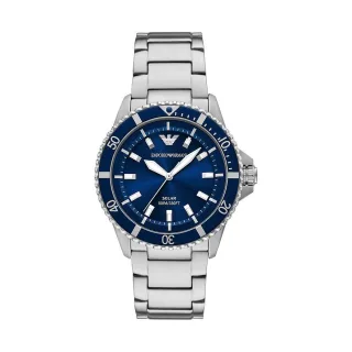 Emporio Armani Herrenuhr AR11697