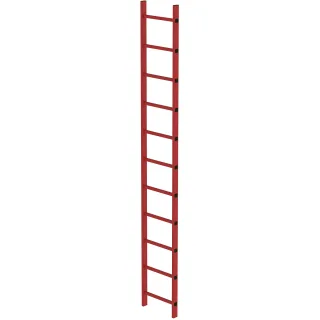 Munk Schachtleiter GFK 400mm Lichte Weite - 064111