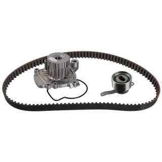 Febi Wasserpumpe + Zahnriemensatz Honda Accord Civic Crx Hr-V 1,6