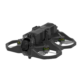 iFlight Defender 25 HD O4 Pro 2.5 Inch 4S GPS Cinewhoop RC FPV Racing Drone PNP BNF with BLITZ D25 F7 AIO Digital System