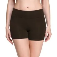 Merry Style Leggings Damen Shorts Radlerhose Unterhose Hotpants Boxershorts MS10-284 (1-tlg) elastischer Bund