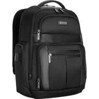 Mobile Elite Rucksack schwarz, bis zu 40,6 cm (16")