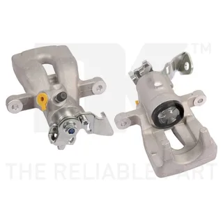 NK Bremssattel hinten links Renault Clio Modus