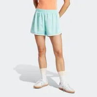 adidas Originals Shorts ADICOLOR 3-STREIFEN SPRINTER lockere Passform, mit Elasthan-Anteil, für vielseitige Aktivitäten