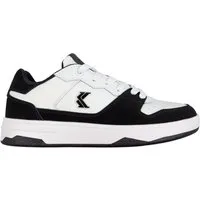 Karl Kani 89 2K Sneaker mit Markendetails