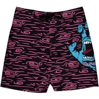 Santa Cruz Badeshorts Screaming Hand Boardshort