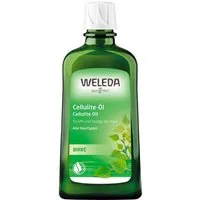WELEDA Körperöl Birke - Cellulite Öl 200ml