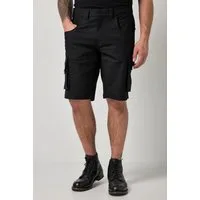 JP1880 Bermudas Bermuda FLEXNAMIC® Workwear Multifunktionstaschen