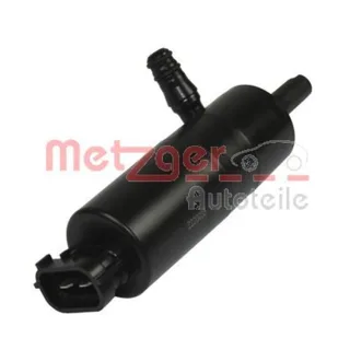 Metzger Waschwasserpumpe Opel Saab 2220035