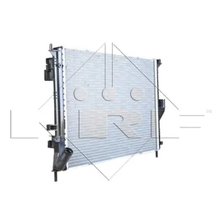 NRF Motork?hler gel?tet Dacia Lada Renault 53118
