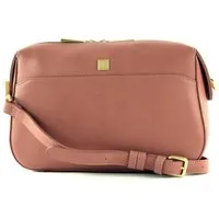 JETTE Abendtasche Plus-Fur