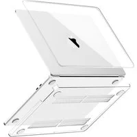 CLM-Tech Laptop-Hülle für 13,6 Zoll, MacBook Air 13,6 Zoll M5 M4 M3 M2 (2026-2022) A3449 A3240 A3113 A2681